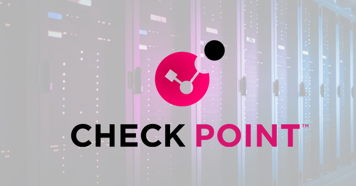 check point warns of zero day attacks on its vpn gateway