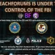 fbi seizes breachforums again, urges users to report criminal activity