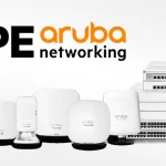 four critical vulnerabilities expose hpe aruba devices to rce attacks