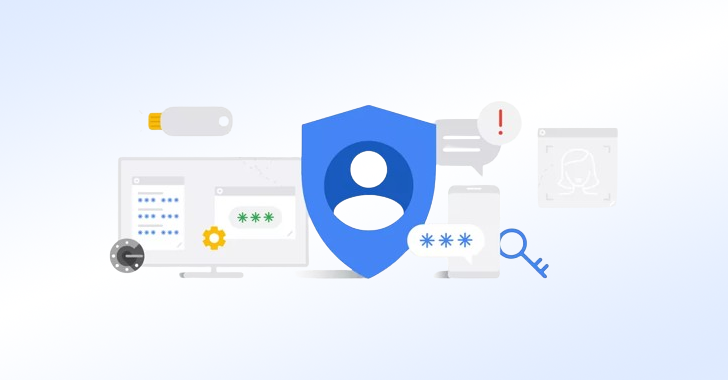 google simplifies 2 factor authentication setup (it's more important than ever)