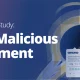 new case study: the malicious comment