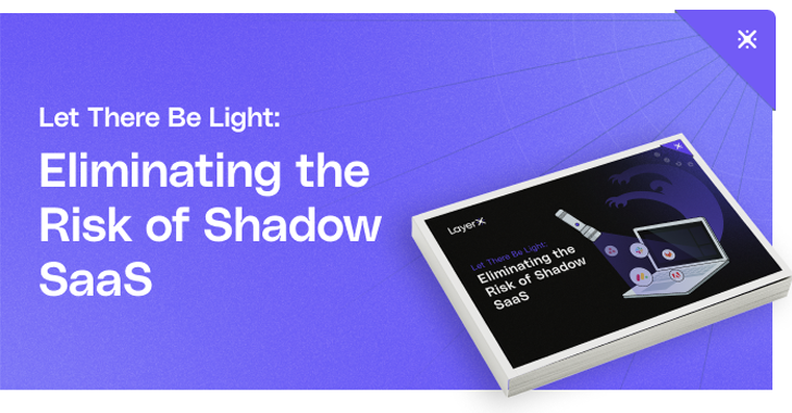 new guide explains how to eliminate the risk of shadow