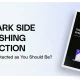 report: the dark side of phishing protection