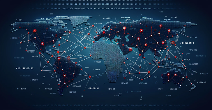 u.s. dismantles world's largest 911 s5 botnet, with 19 million