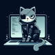 commando cat cryptojacking attacks target misconfigured docker instances