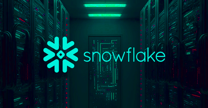 snowflake breach exposes 165 customers' data in ongoing extortion campaign