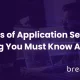 6 types of applications security testing you must know about