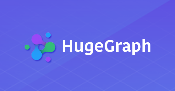 critical apache hugegraph vulnerability under attack patch asap