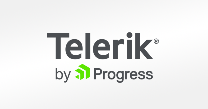 critical flaw in telerik report server poses remote code execution