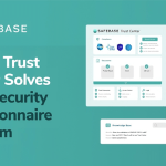 how a trust center solves your security questionnaire problem