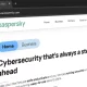 kaspersky exits u.s. market following commerce department ban