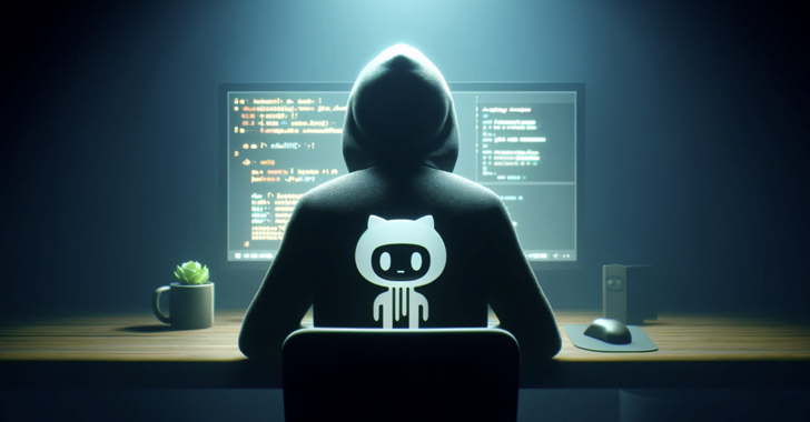 'stargazer goblin' creates 3,000 fake github accounts for malware spread