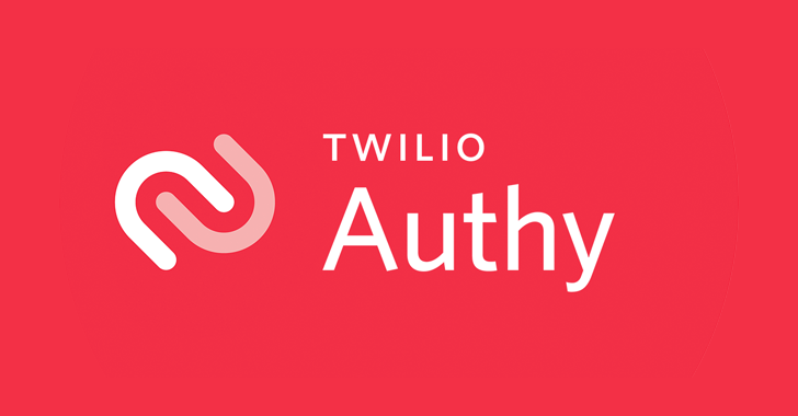 twilio's authy app breach exposes millions of phone numbers