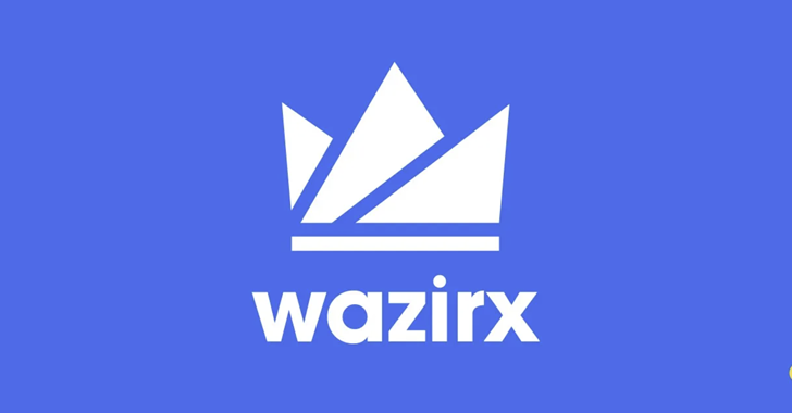 wazirx cryptocurrency exchange loses $230 million in major security breach