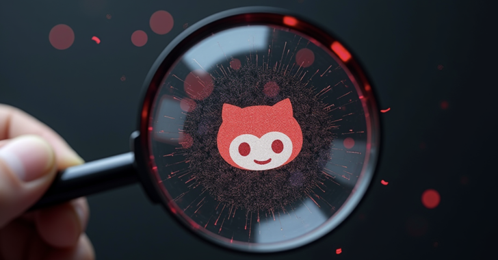 github patches critical security flaw in enterprise server granting admin