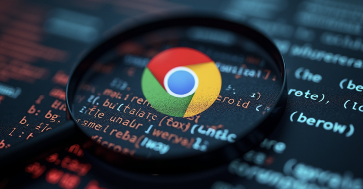 google fixes high severity chrome flaw actively exploited in the wild