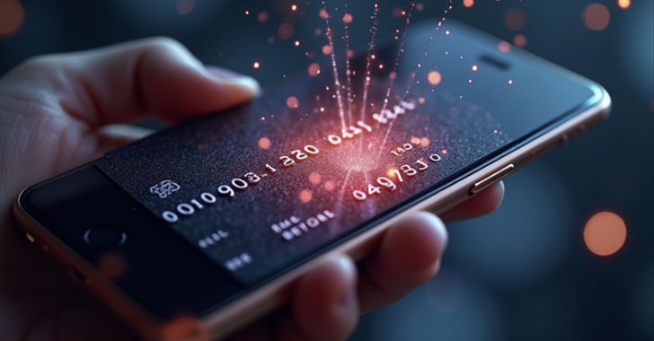 new android malware ngate steals nfc data to clone contactless