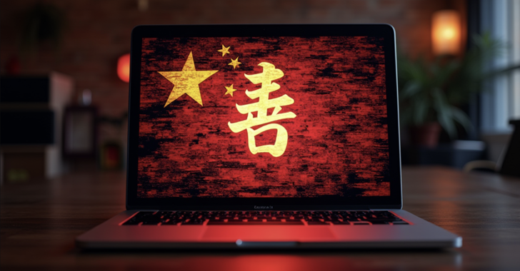 macos version of hz rat backdoor targets chinese messaging app