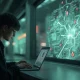 17 year old arrested in connection with cyber attack affecting transport for