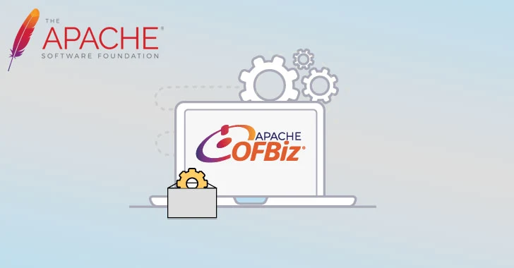 apache ofbiz update fixes high severity flaw leading to remote code