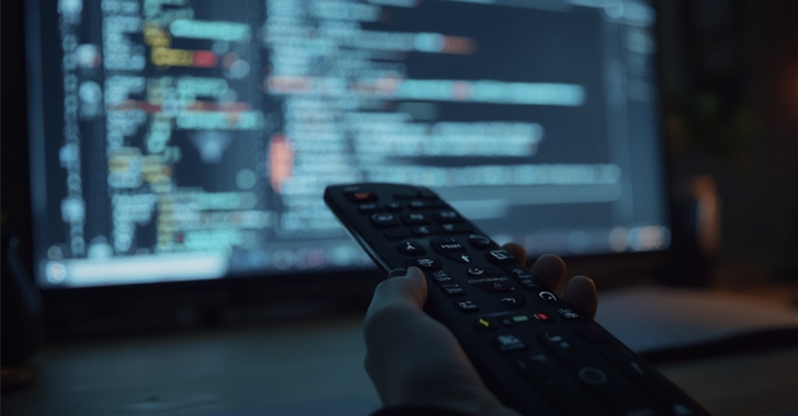 beware: new vo1d malware infects 1.3 million android tv boxes