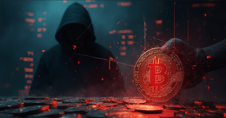 binance warns of rising clipper malware attacks targeting cryptocurrency users