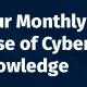 cybersecurity certifications: the gateway to career advancement