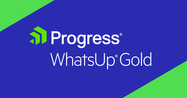 progress software releases patches for 6 flaws in whatsup gold