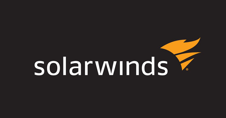 solarwinds issues patch for critical arm vulnerability enabling rce attacks