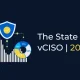 the state of the virtual ciso report: msp/mssp security strategies