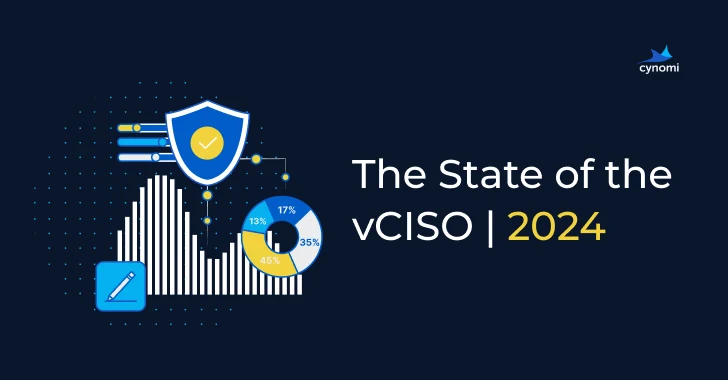 the state of the virtual ciso report: msp/mssp security strategies