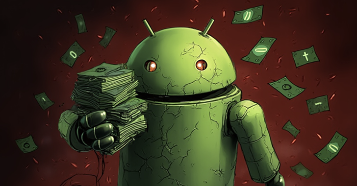 trickmo android trojan exploits accessibility services for on device banking fraud