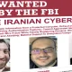 u.s. charges three iranian nationals for election interference and cybercrimes