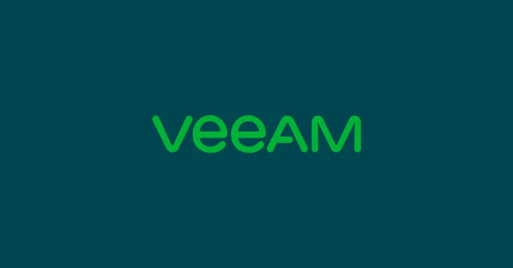 veeam releases security updates to fix 18 flaws, including 5