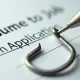 fake job applications deliver dangerous more eggs malware to hr professionals