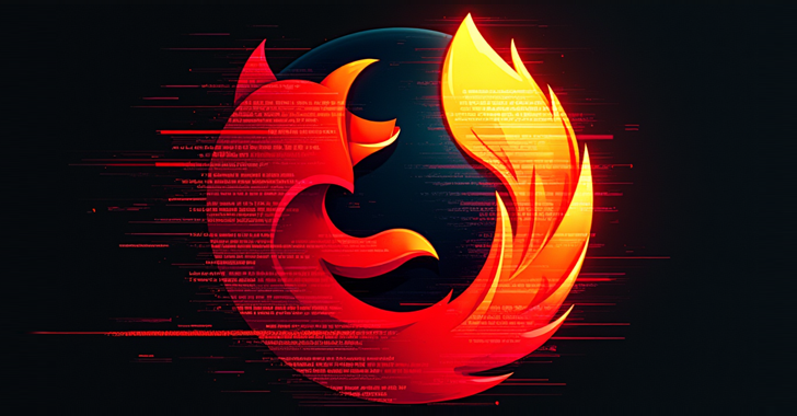 mozilla warns of active exploitation in firefox, urges users to