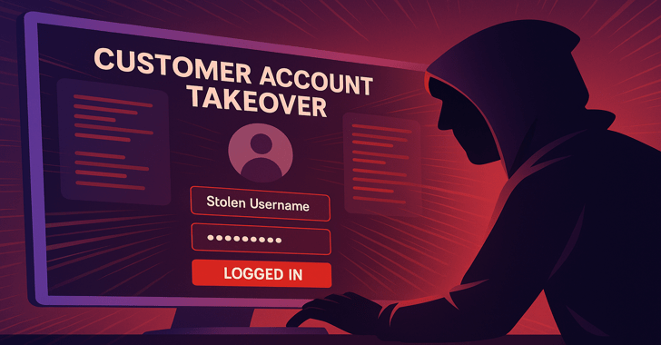 customer account takeovers: the multi billion dollar problem you don't know