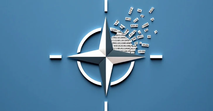 nebulous mantis targets nato linked entities with multi stage malware attacks
