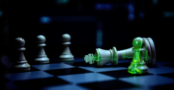 ransomhub went dark april 1; affiliates fled to qilin, dragonforce