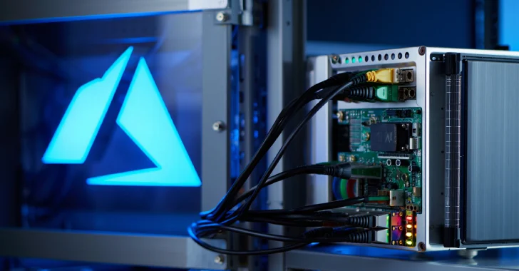 storm 1977 hits education clouds with azurechecker, deploys 200+ crypto mining