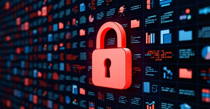 ransomware gangs use skitnet malware for stealthy data theft and