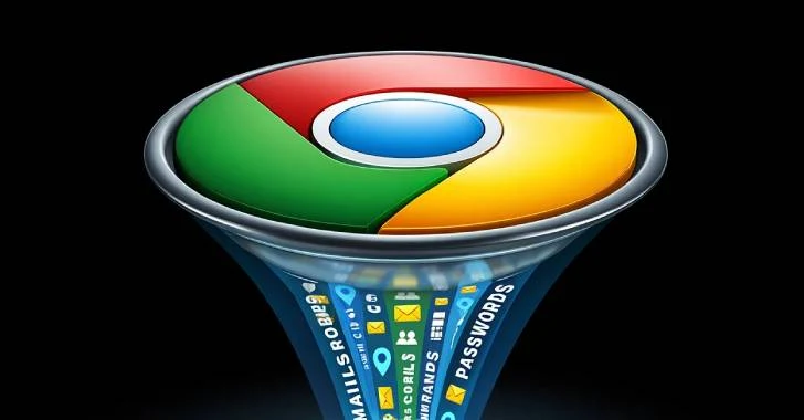 popular chrome extensions leak api keys, user data via http