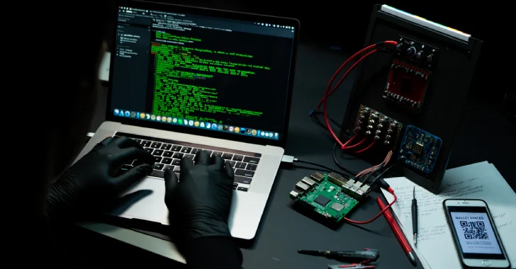 ⚡ weekly recap: vpn 0 day, encryption backdoor, ai malware, macos