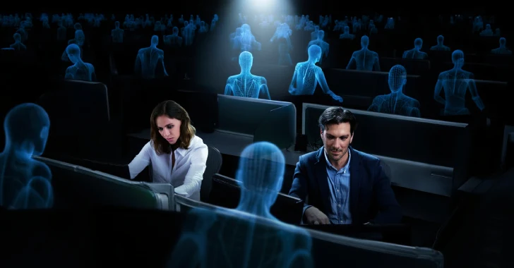 how to gain control of ai agents and non human identities