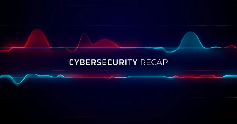 ⚡ weekly recap: wsus exploited, lockbit 5.0 returns, telegram backdoor,