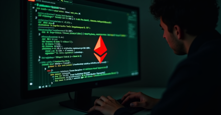 fake chrome extension "safery" steals ethereum wallet seed phrases using