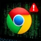 google issues security fix for actively exploited chrome v8 zero day