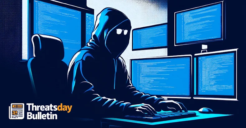 threatsday bulletin: cisco 0 days, ai bug bounties, crypto heists, state linked
