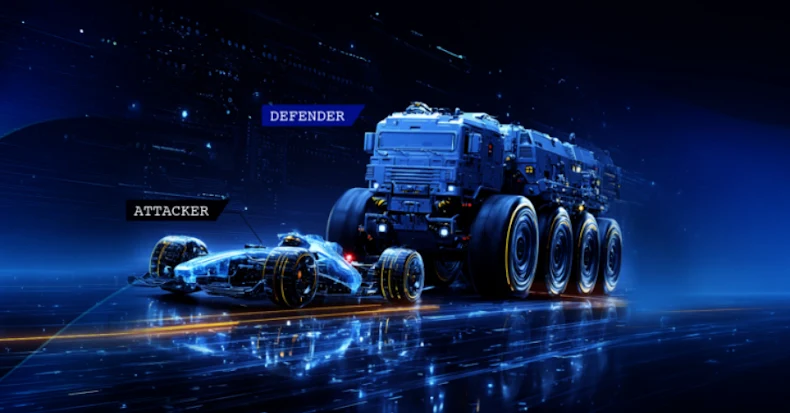 when attacks come faster than patches: why 2026 will be