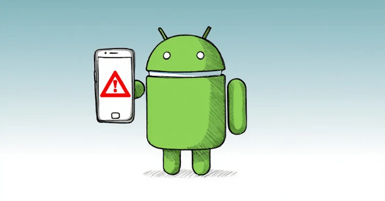 google patches 107 android flaws, including two framework bugs exploited